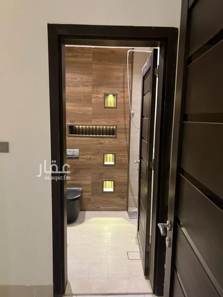 شقة للإيجار في شارع عبدالله بن العاص, حي العارض, مدينة الرياض, منطقة الرياض صورة 5