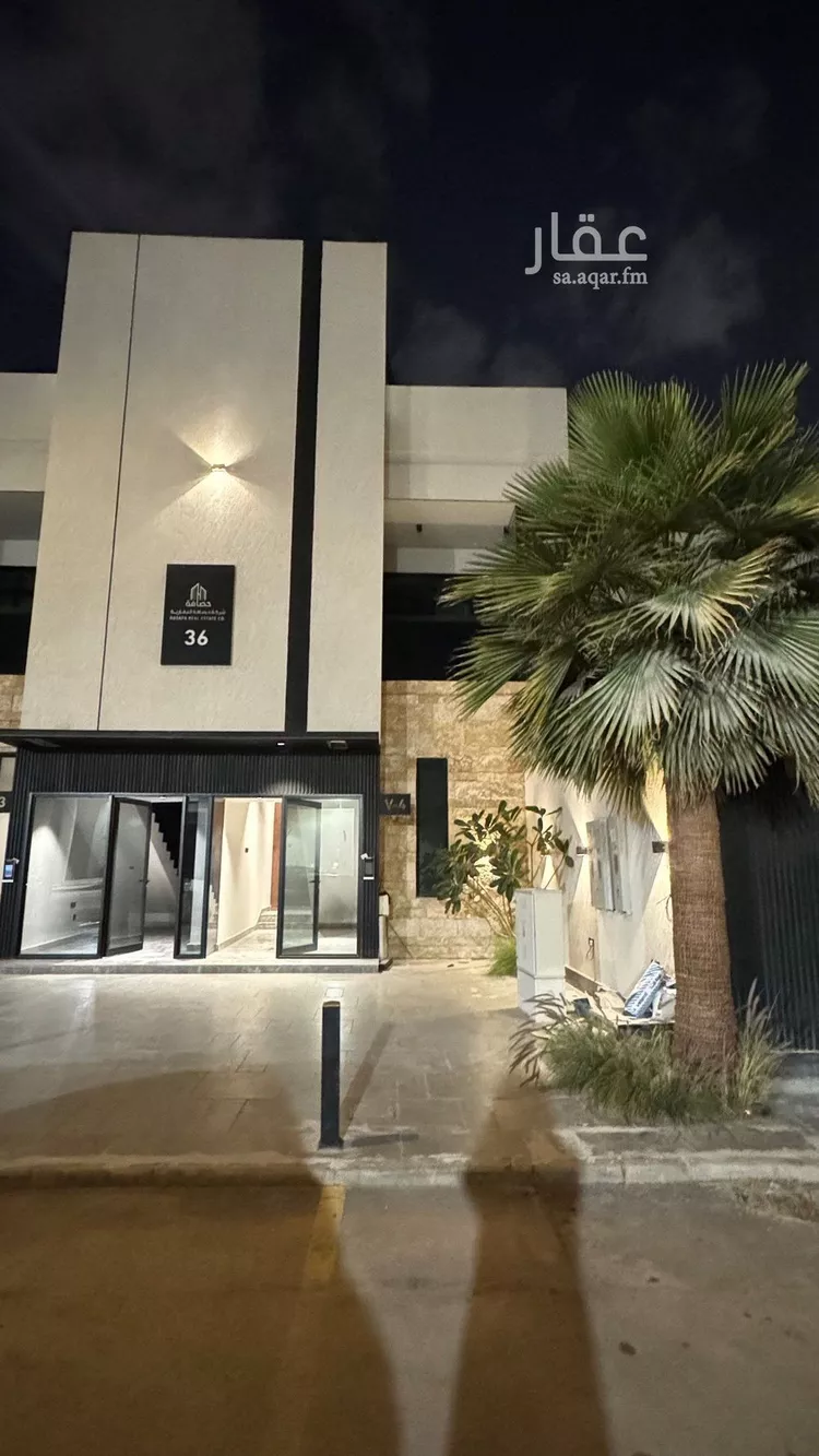 شقة للبيع في شارع صدر الدين الشافعي, حي القيروان, مدينة الرياض, منطقة الرياض صورة 4