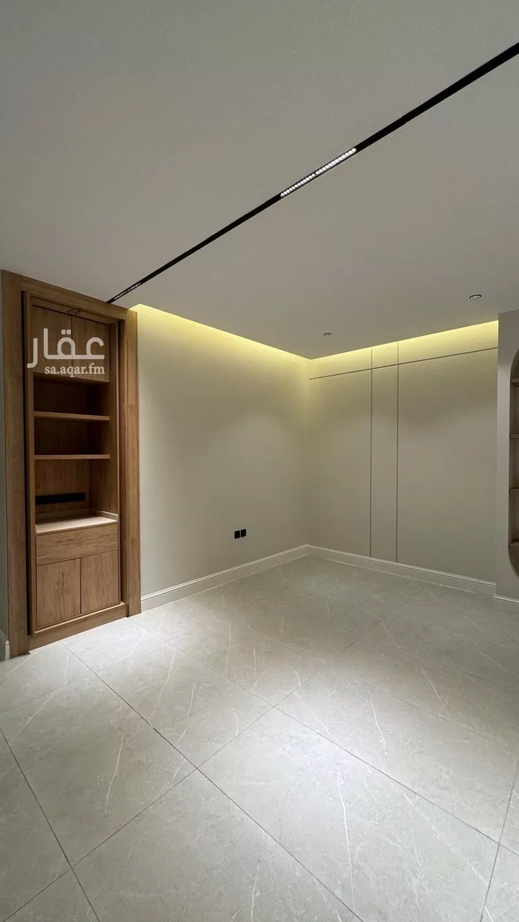 شقة للبيع في شارع صدر الدين الشافعي, حي القيروان, مدينة الرياض, منطقة الرياض صورة 5