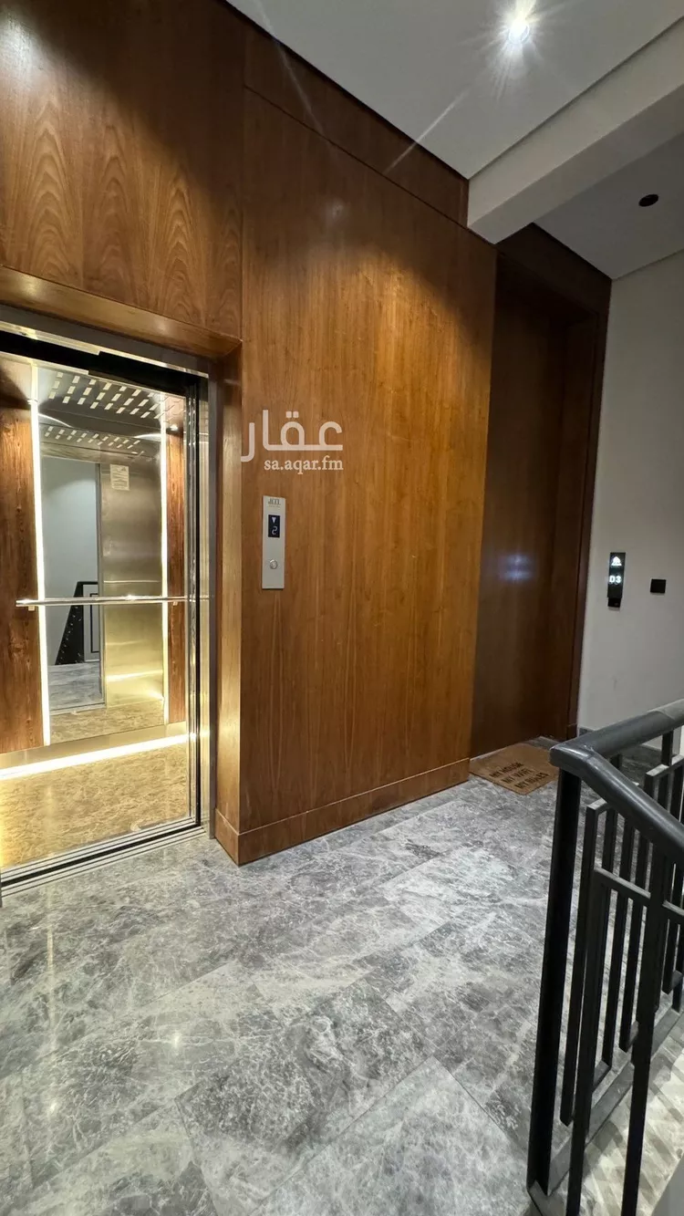 شقة للبيع في شارع صدر الدين الشافعي, حي القيروان, مدينة الرياض, منطقة الرياض صورة 2