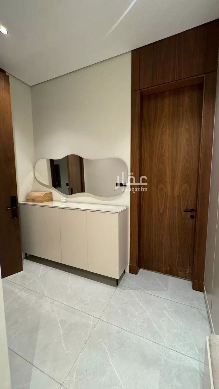 شقة للبيع في شارع صدر الدين الشافعي, حي القيروان, مدينة الرياض, منطقة الرياض صورة 3