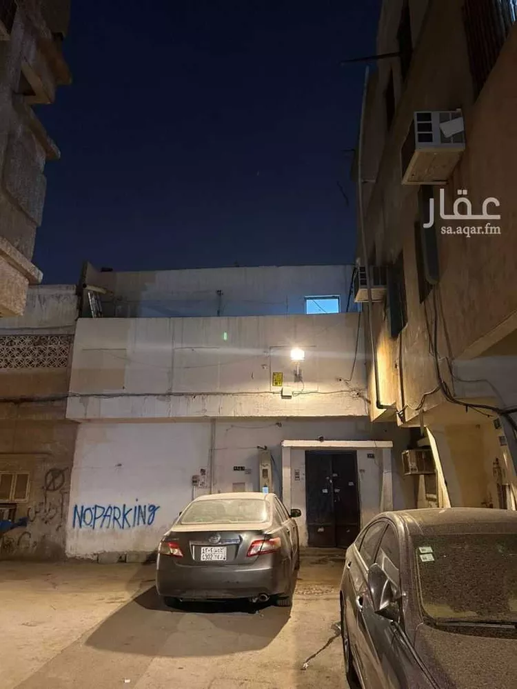 عمارة للبيع في شارع الحسين بن عمارة, حي الخالدية, مدينة الرياض, منطقة الرياض