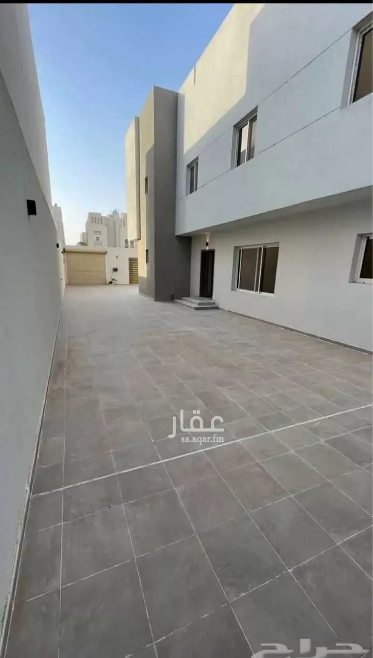 Villa for Sale in Riyadh Al Janadriyah