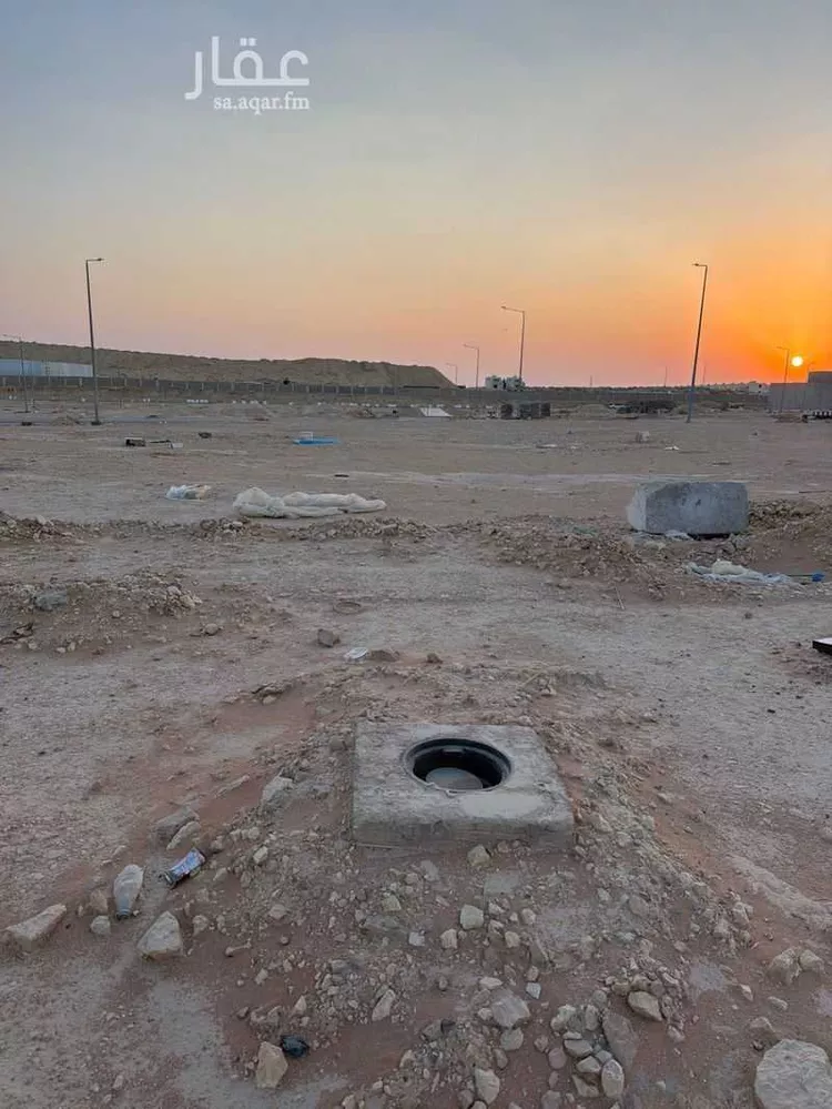 أرض للبيع في حي المرجان, مدينة الرياض, منطقة الرياض 3