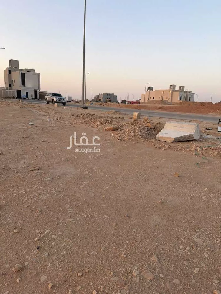 أرض للبيع في حي المرجان, مدينة الرياض, منطقة الرياض 7