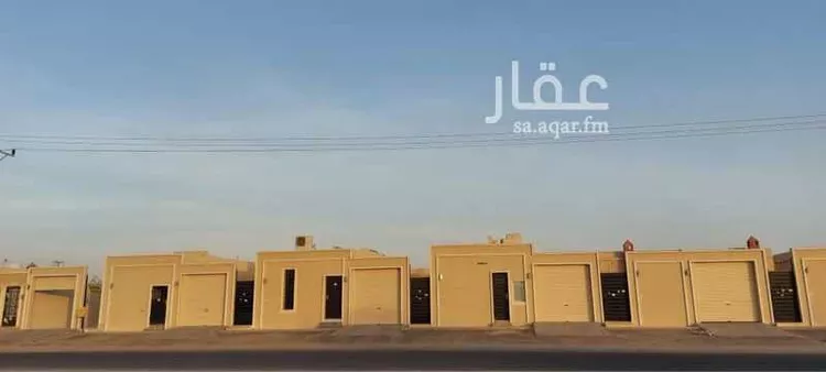 استراحة للإيجار في شارع أبي عبدالله التميمي, حي الرمال, مدينة الرياض, منطقة الرياض