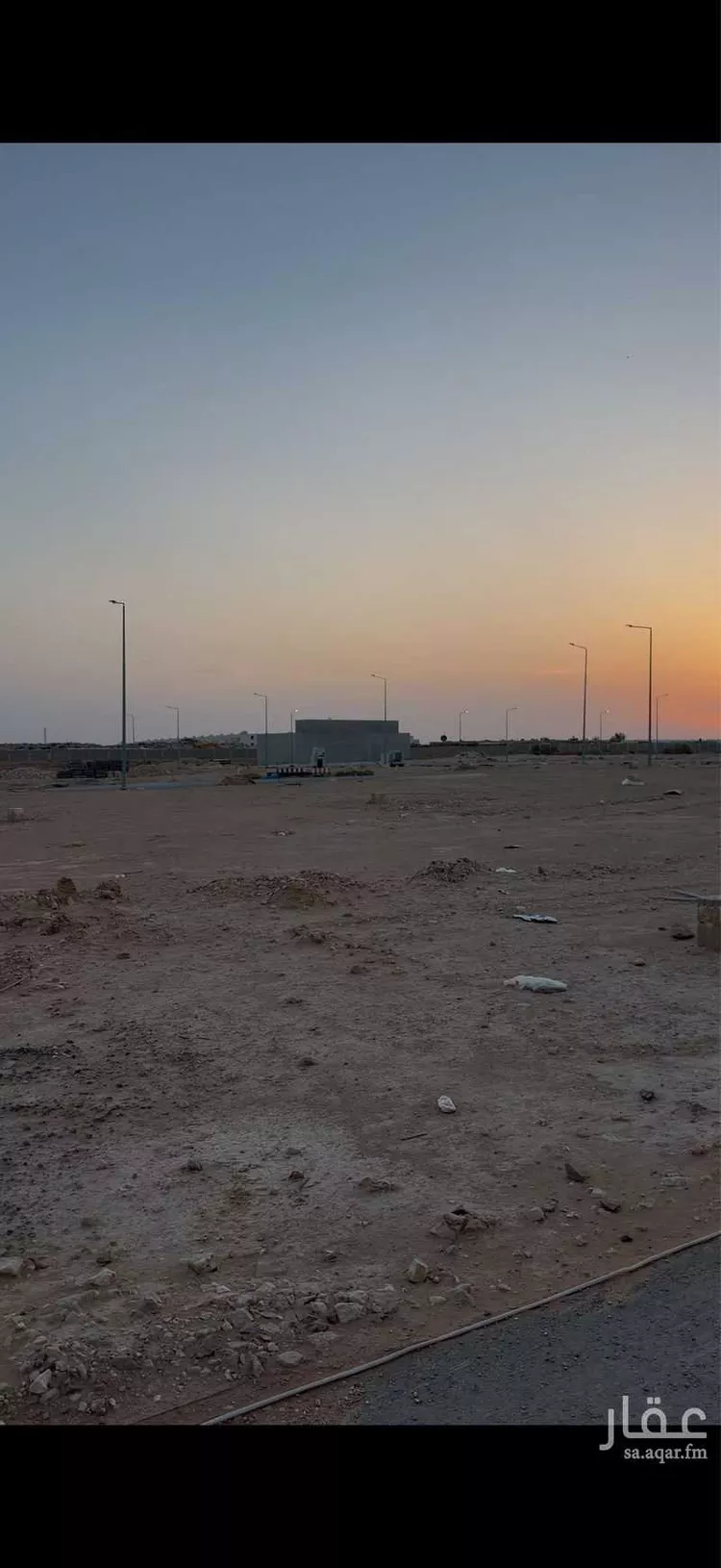 أرض للبيع في حي المرجان, مدينة الرياض, منطقة الرياض صورة 3