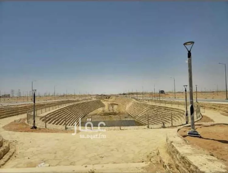أرض للبيع في شارع المرجان, حي المرجان, مدينة الرياض, منطقة الرياض صورة 5