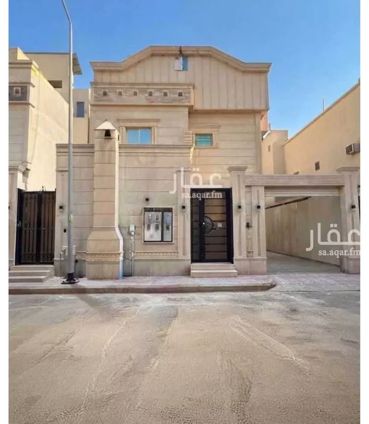 Villa for Rent in Riyadh Al Yarmouk صورة 2