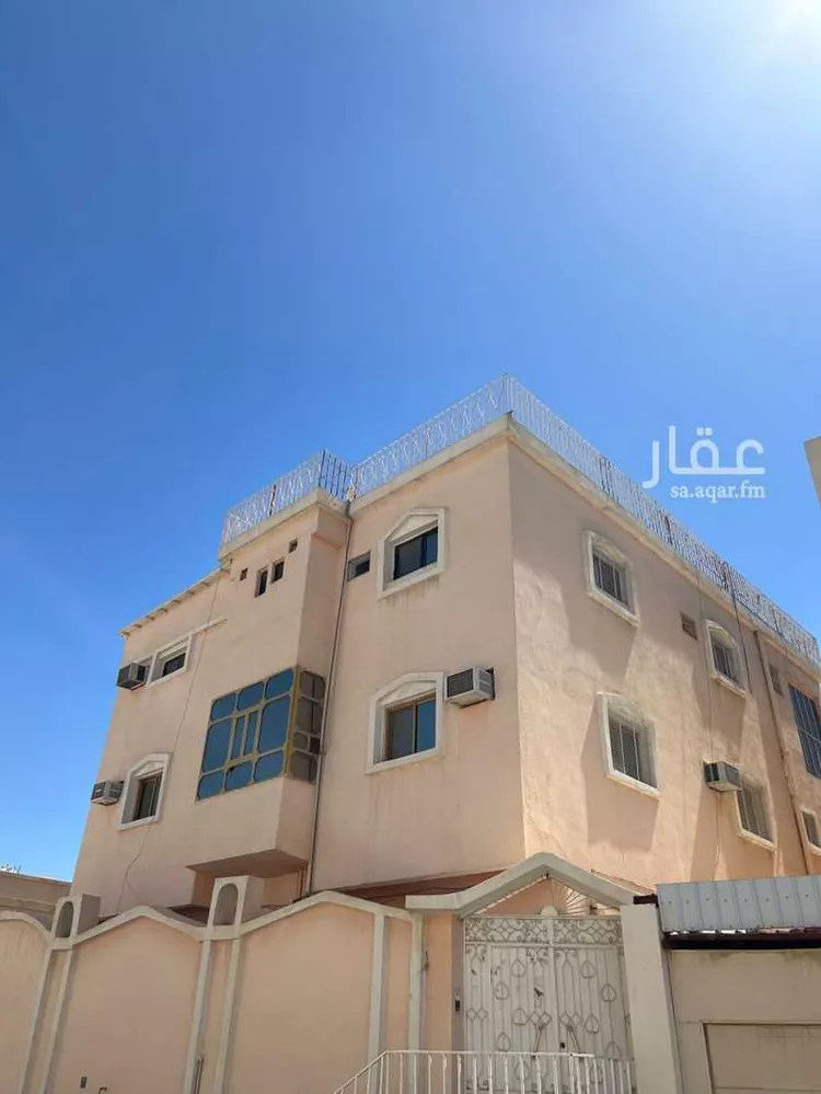 عمارة للبيع في شارع عبيدالله الكرخي ، حي التلعة ، المدينة المنورة ، منطقة المدينة المنورة 6