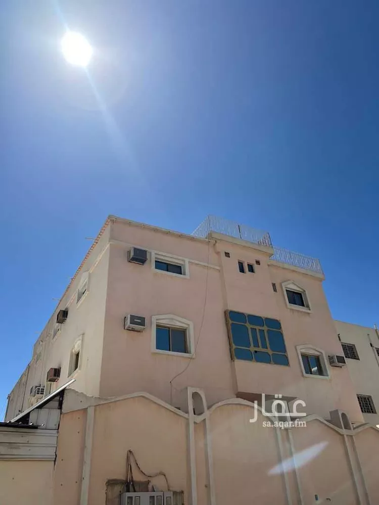عمارة للبيع في شارع عبيدالله الكرخي ، حي التلعة ، المدينة المنورة ، منطقة المدينة المنورة 7