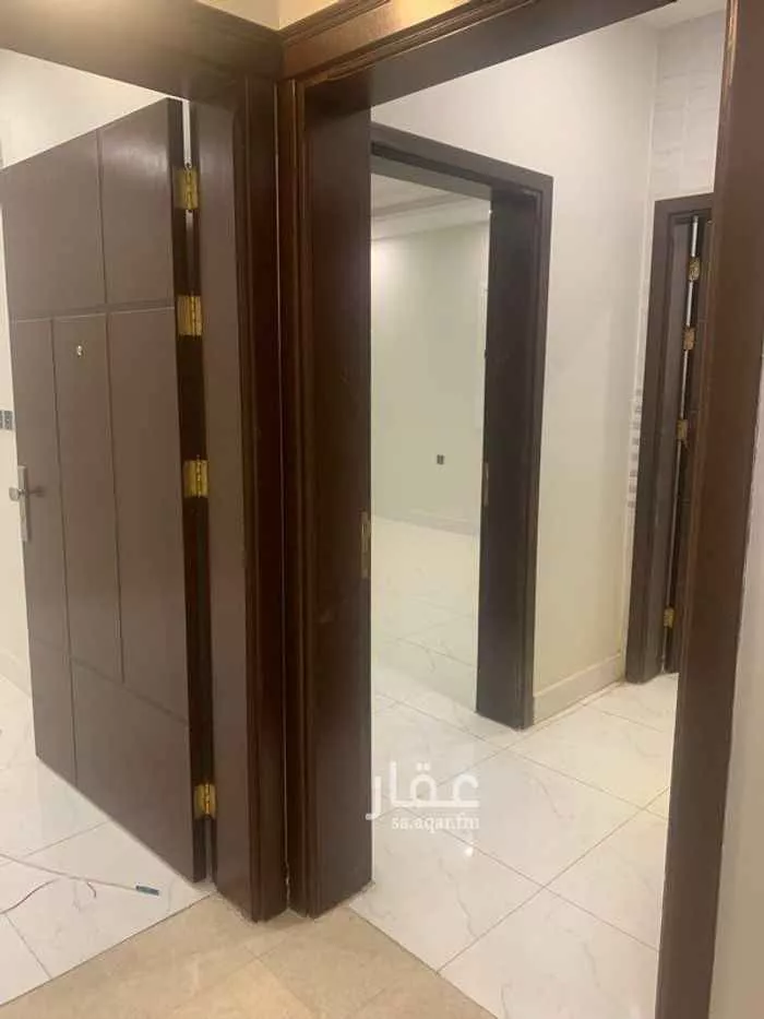 شقة للبيع في شارع أم راكة ، حي المروة ، جدة ، جدة صورة 3