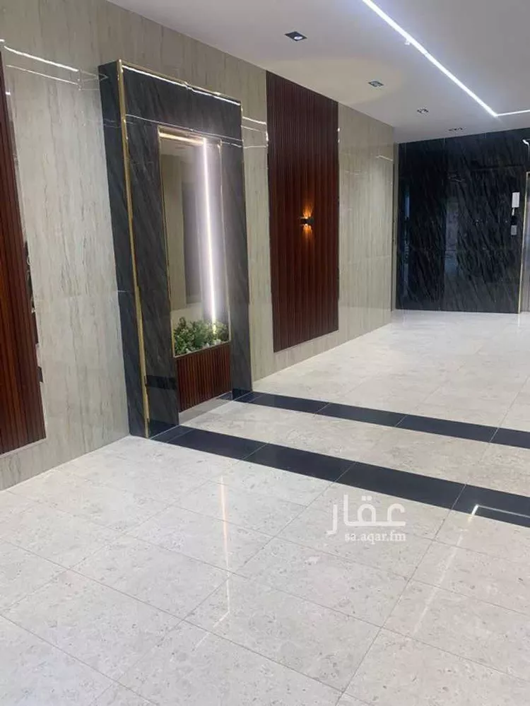 شقة للبيع في شارع سعيد بن زياد ، حي المروة ، جدة ، جدة