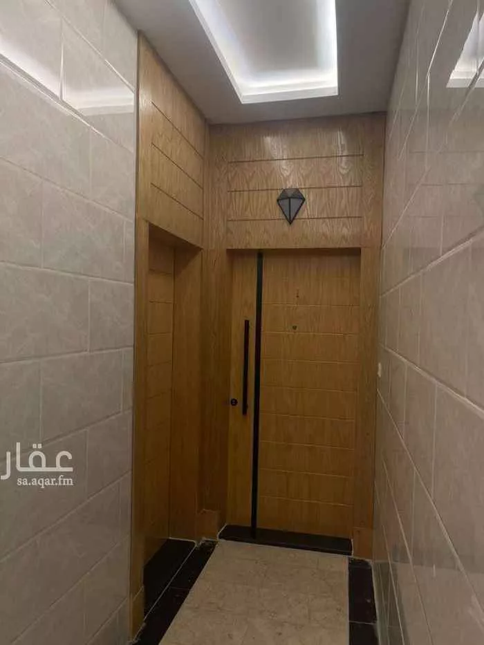 شقة للبيع في شارع أبي إبراهيم الحربي ، حي الريان ، جدة ، جدة صورة 2
