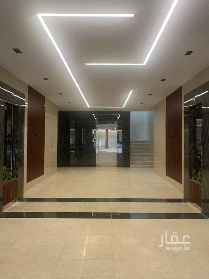 شقة للبيع في شارع القضاء ، حي المروة ، جدة ، جدة صورة 3