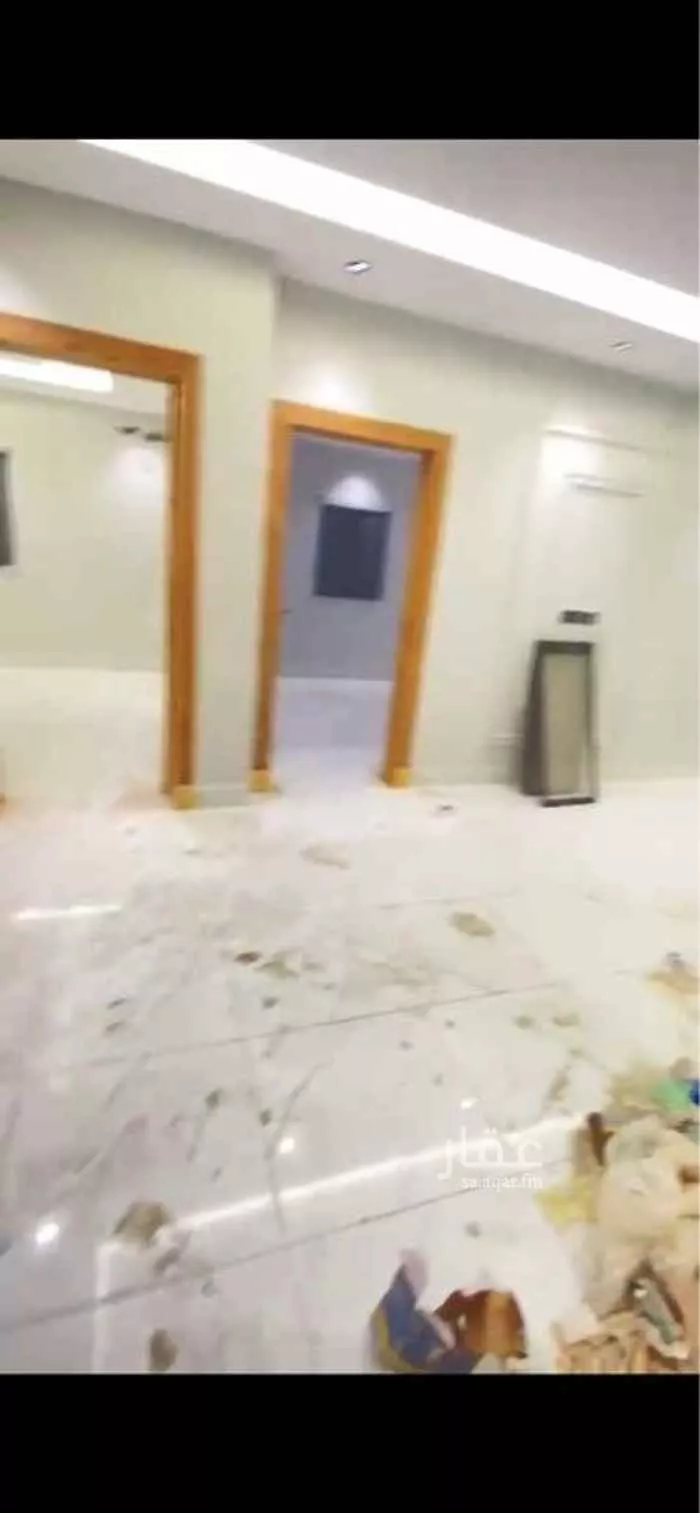 شقة للبيع في شارع الرماحي ، حي المروة ، جدة ، جدة