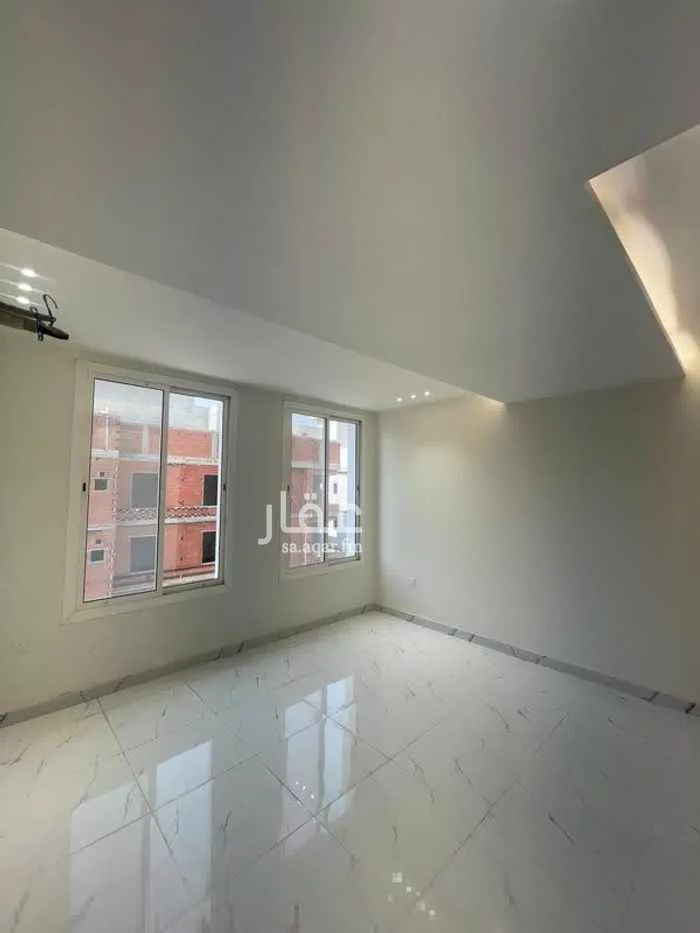 شقة للبيع في شارع أبي إبراهيم الحربي ، حي الريان ، جدة ، جدة صورة 4