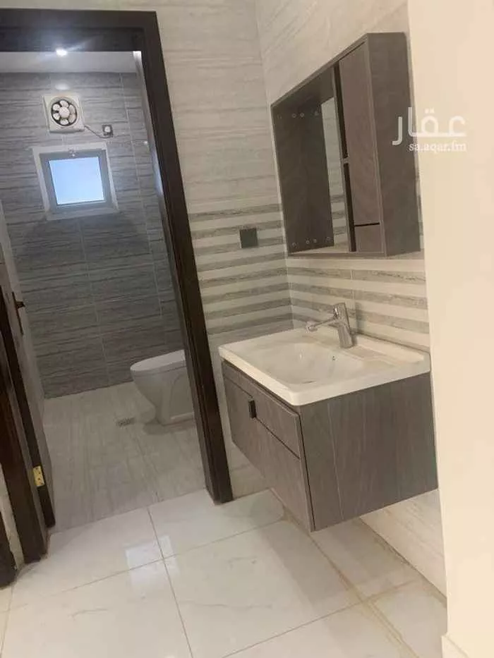 شقة للبيع في شارع أم راكة ، حي المروة ، جدة ، جدة صورة 2