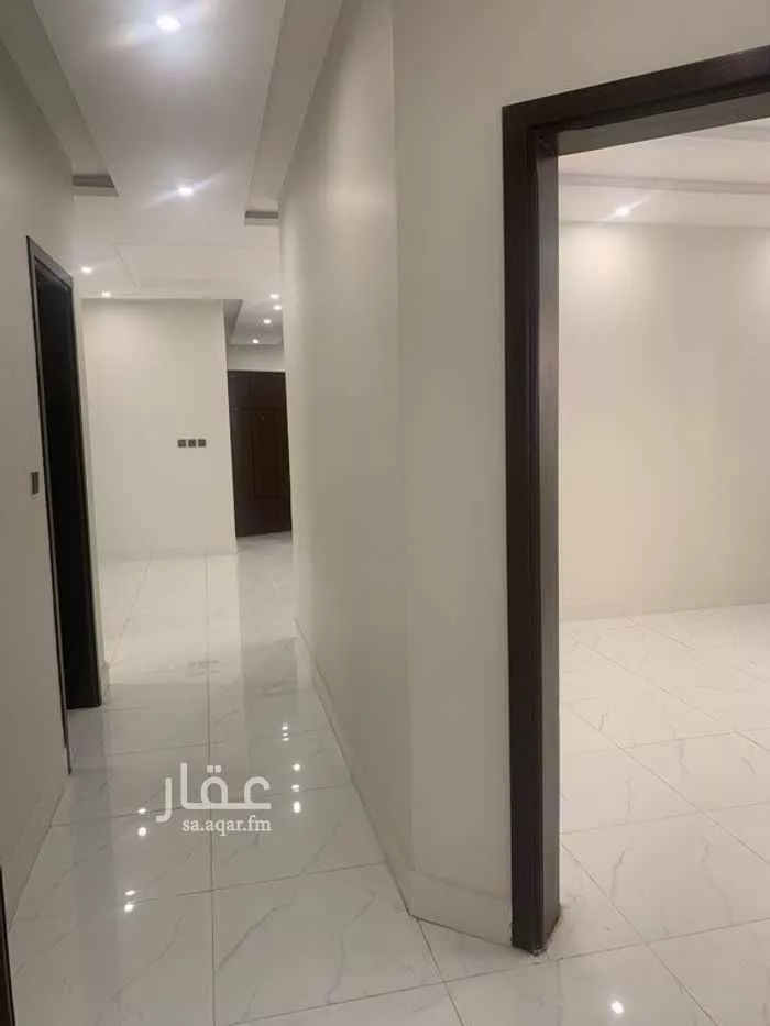 شقة للبيع في شارع القضاء ، حي المروة ، جدة ، جدة صورة 2