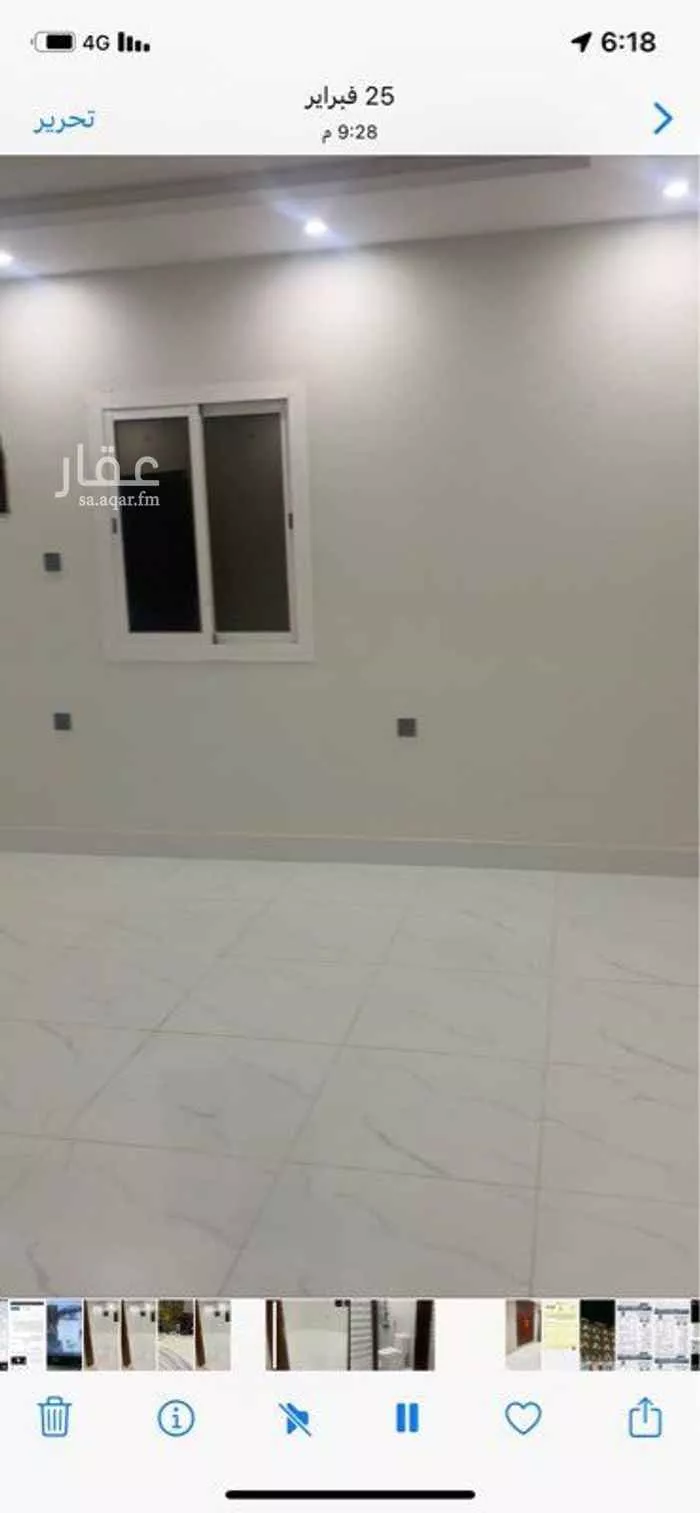 شقة للبيع في شارع ابن ابي صالح ، حي الواحة ، جدة ، جدة صورة 2
