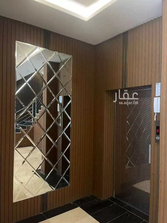 شقة للبيع في شارع أبي إبراهيم الحربي ، حي الريان ، جدة ، جدة