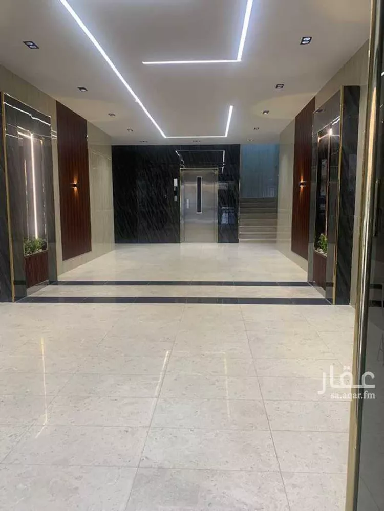 شقة للبيع في شارع سعيد بن زياد ، حي المروة ، جدة ، جدة صورة 2