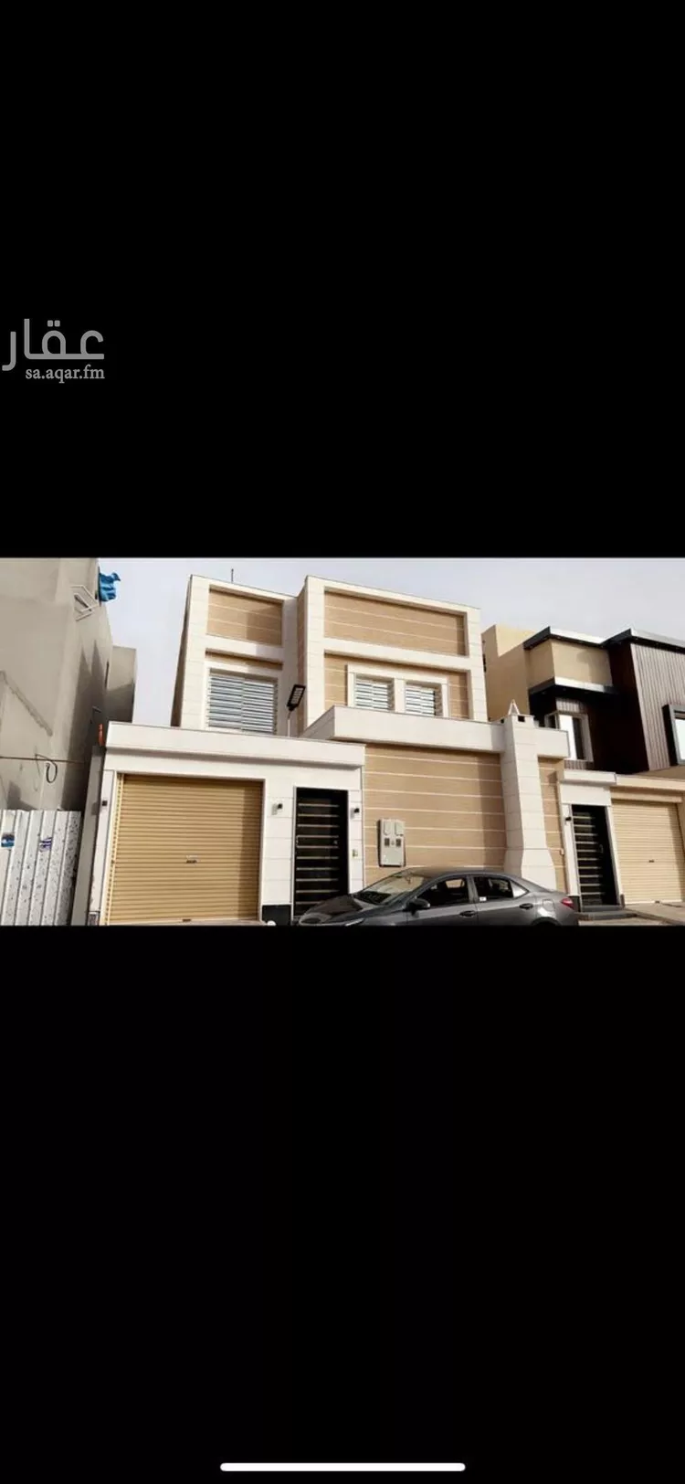 فيلا للبيع في شارع زينب بنت أبي سلمة, حي الرمال, مدينة الرياض, منطقة الرياض