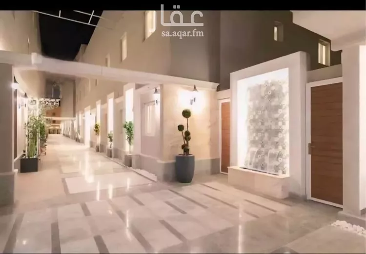 شقة للبيع في شارع وادي وج, حي الملقا, مدينة الرياض, منطقة الرياض صورة 4