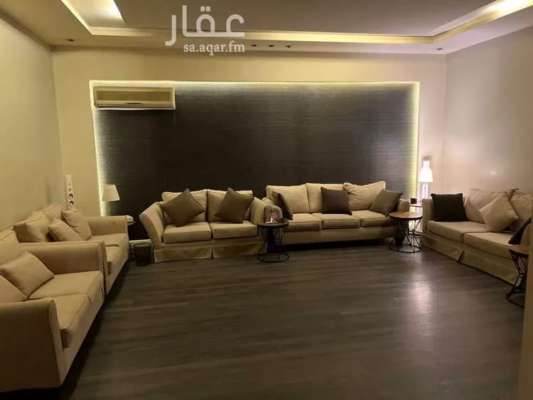 شقة للإيجار في شارع الفرعة, حي الياسمين, مدينة الرياض, منطقة الرياض صورة 3