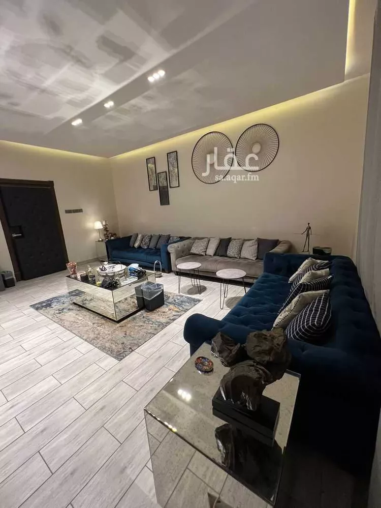عمارة للإيجار في شارع الفرعة, حي الياسمين, مدينة الرياض, منطقة الرياض