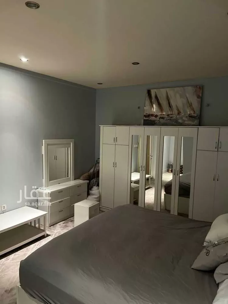 شقة للإيجار في شارع الفرعة, حي الياسمين, مدينة الرياض, منطقة الرياض صورة 5
