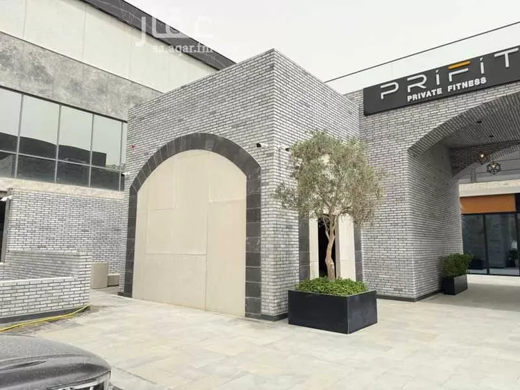 محل للإيجار في شارع انس بن مالك, حي الملقا, مدينة الرياض, منطقة الرياض صورة 4