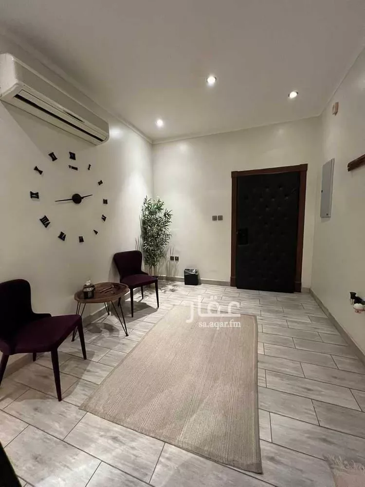 عمارة للإيجار في شارع الفرعة, حي الياسمين, مدينة الرياض, منطقة الرياض صورة 2