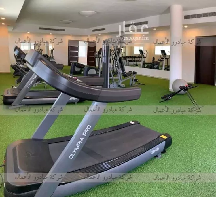 شقة للإيجار في شارع الضوء الآمع, حي النهضة, مدينة جدة, منطقة مكة المكرمة 7