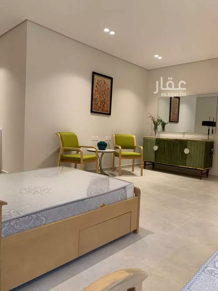 عمارة للإيجار في شارع أبي العباس الشارقي, حي أبحر الشمالية, مدينة جدة, منطقة مكة المكرمة صورة 3