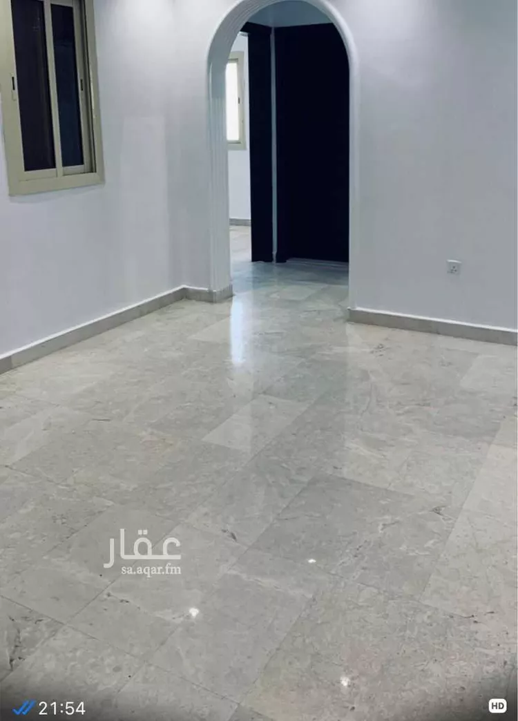شقة للإيجار في شارع عزيز ضياء, حي الروضة, مدينة جدة, منطقة مكة المكرمة صورة 4