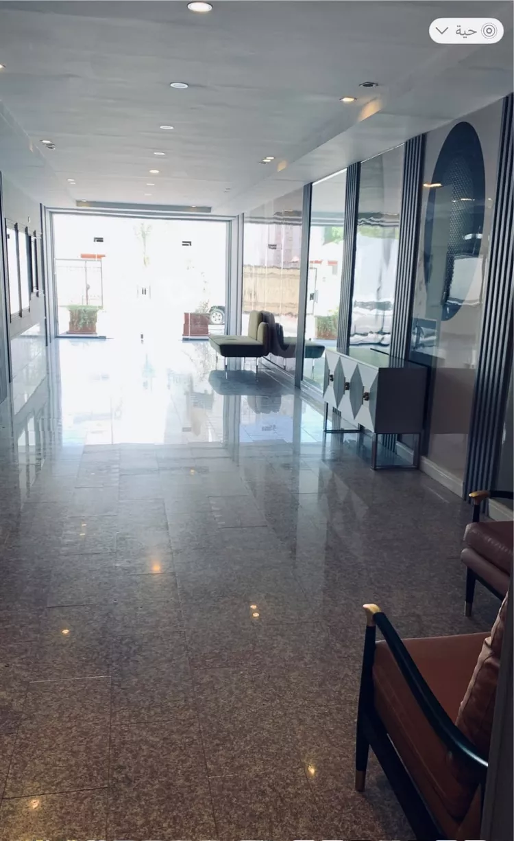 عمارة للبيع في شارع عزيز ضياء, حي الروضة, مدينة جدة, منطقة مكة المكرمة 2
