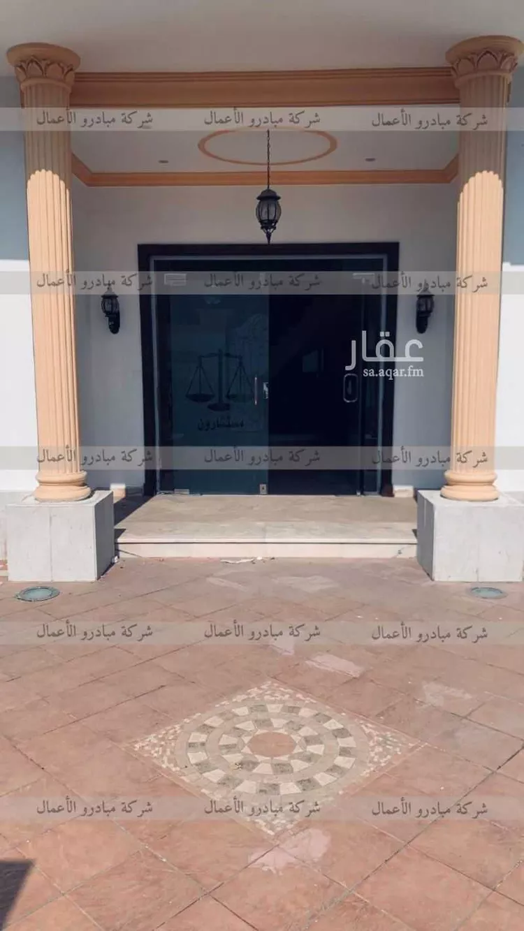 فيلا للإيجار في شارع عبدالله جاسر, حي الزهراء, مدينة جدة, منطقة مكة المكرمة صورة 3