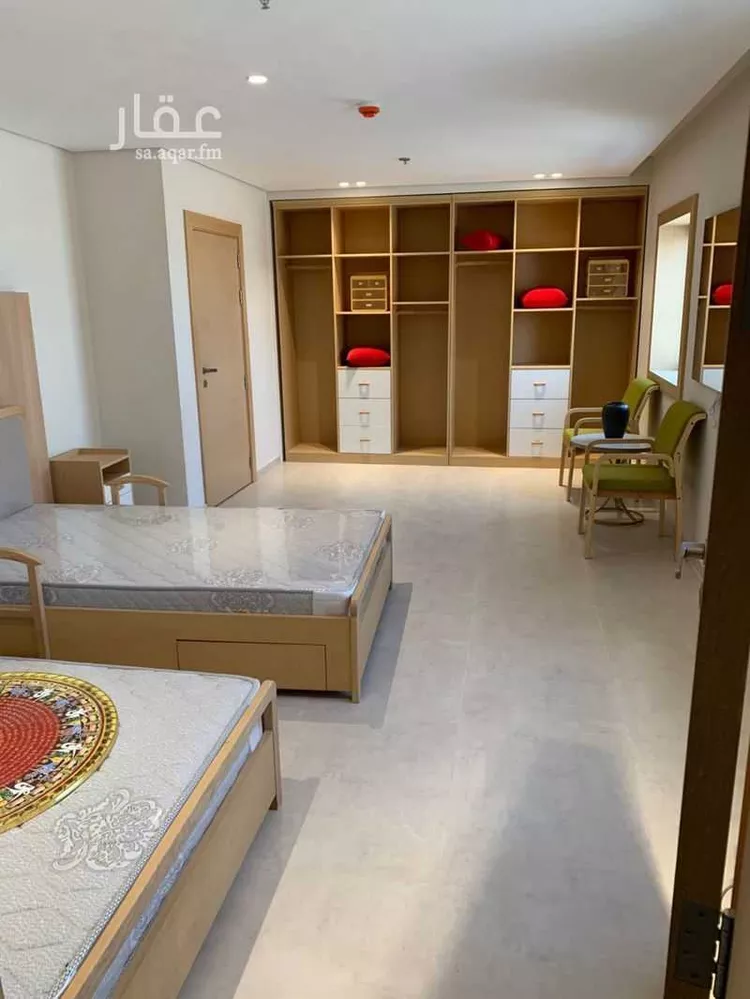 عمارة للإيجار في شارع أبي العباس الشارقي, حي أبحر الشمالية, مدينة جدة, منطقة مكة المكرمة صورة 5