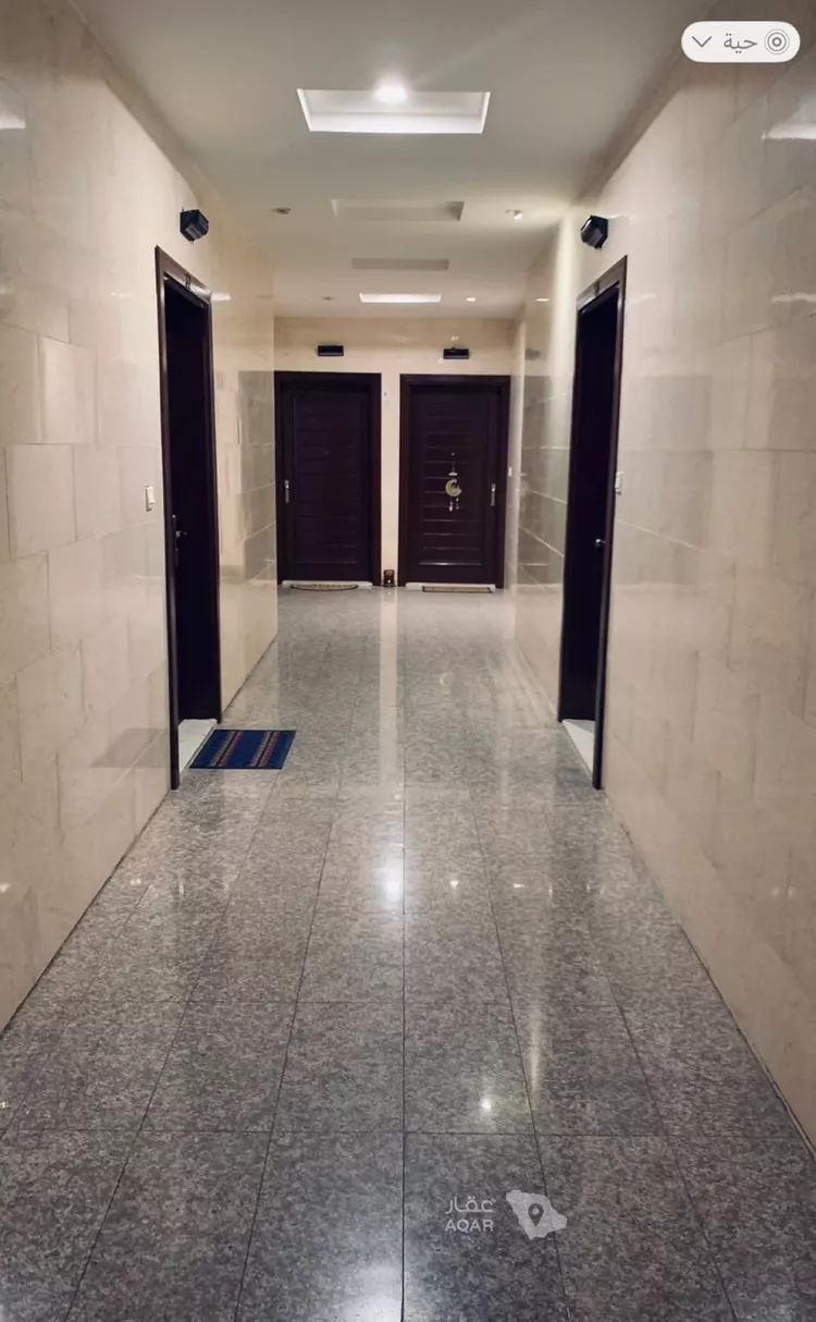 عمارة للبيع في شارع عزيز ضياء, حي الروضة, مدينة جدة, منطقة مكة المكرمة 3
