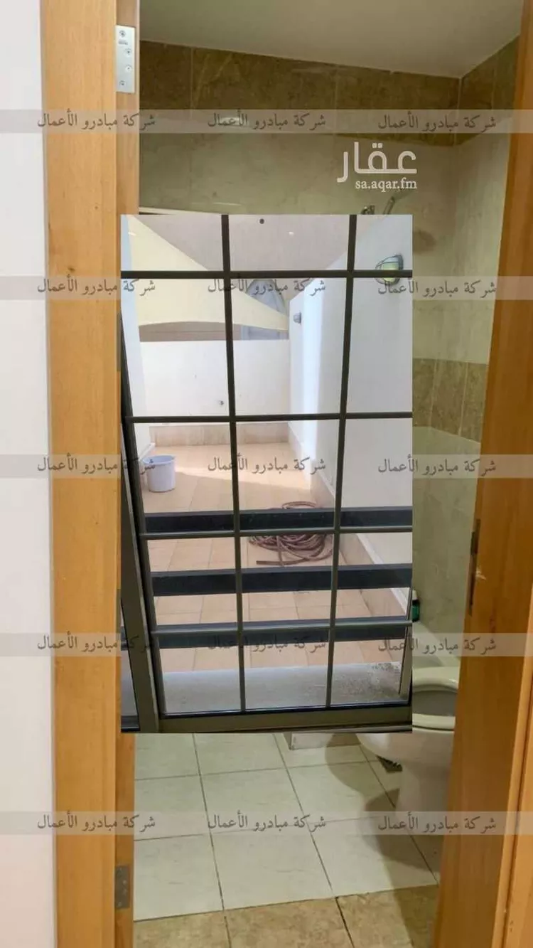 فيلا للإيجار في شارع بحور الشعراء, حي الخالدية, مدينة جدة, منطقة مكة المكرمة صورة 4