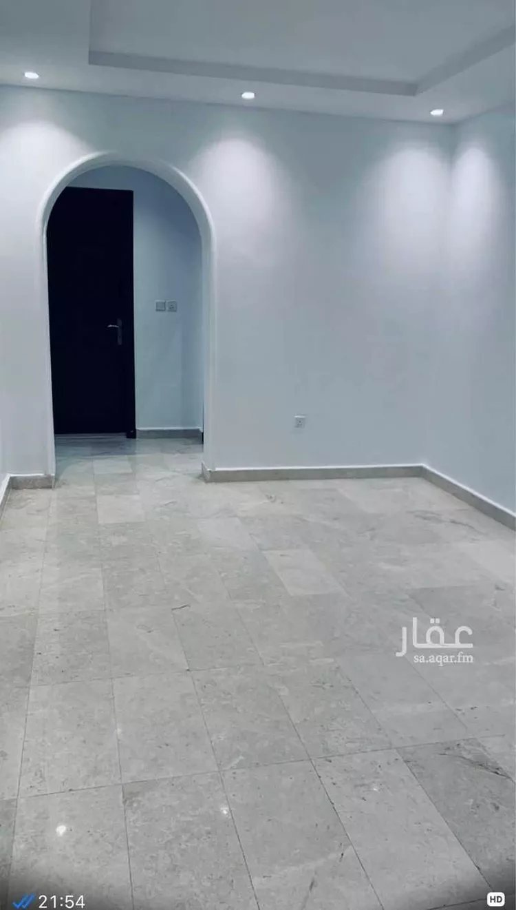 شقة للإيجار في شارع عزيز ضياء, حي الروضة, مدينة جدة, منطقة مكة المكرمة صورة 3