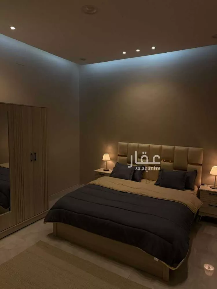 شقة للإيجار في شارع شارع رقم 360, حي المونسية, مدينة الرياض, منطقة الرياض صورة 3