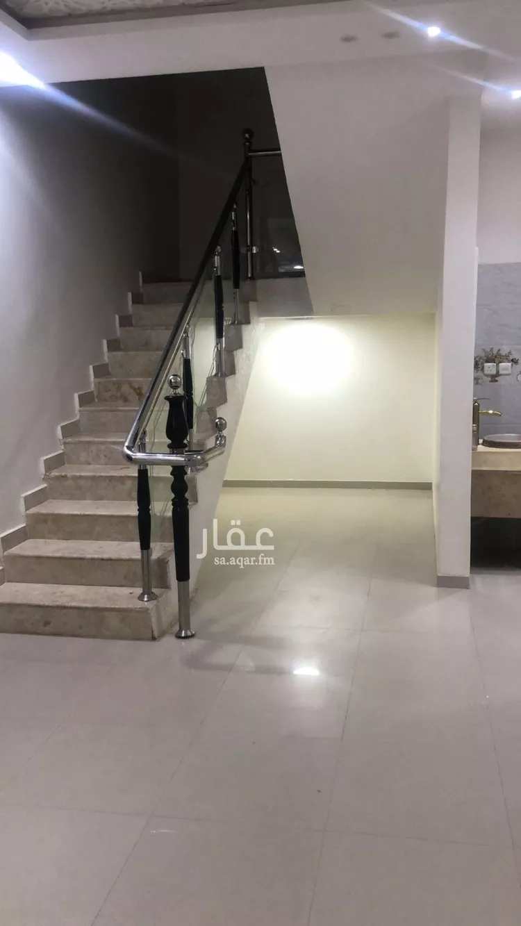 فيلا للإيجار في شارع ابن علان الصديقي, حي الرمال, مدينة الرياض, منطقة الرياض صورة 3