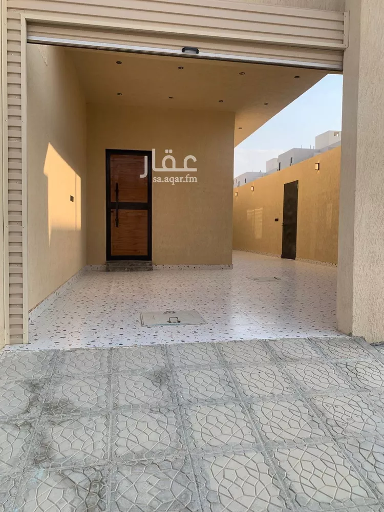 دور للبيع في شارع احمد بن مانع, حي المرجان, مدينة الرياض, منطقة الرياض صورة 2