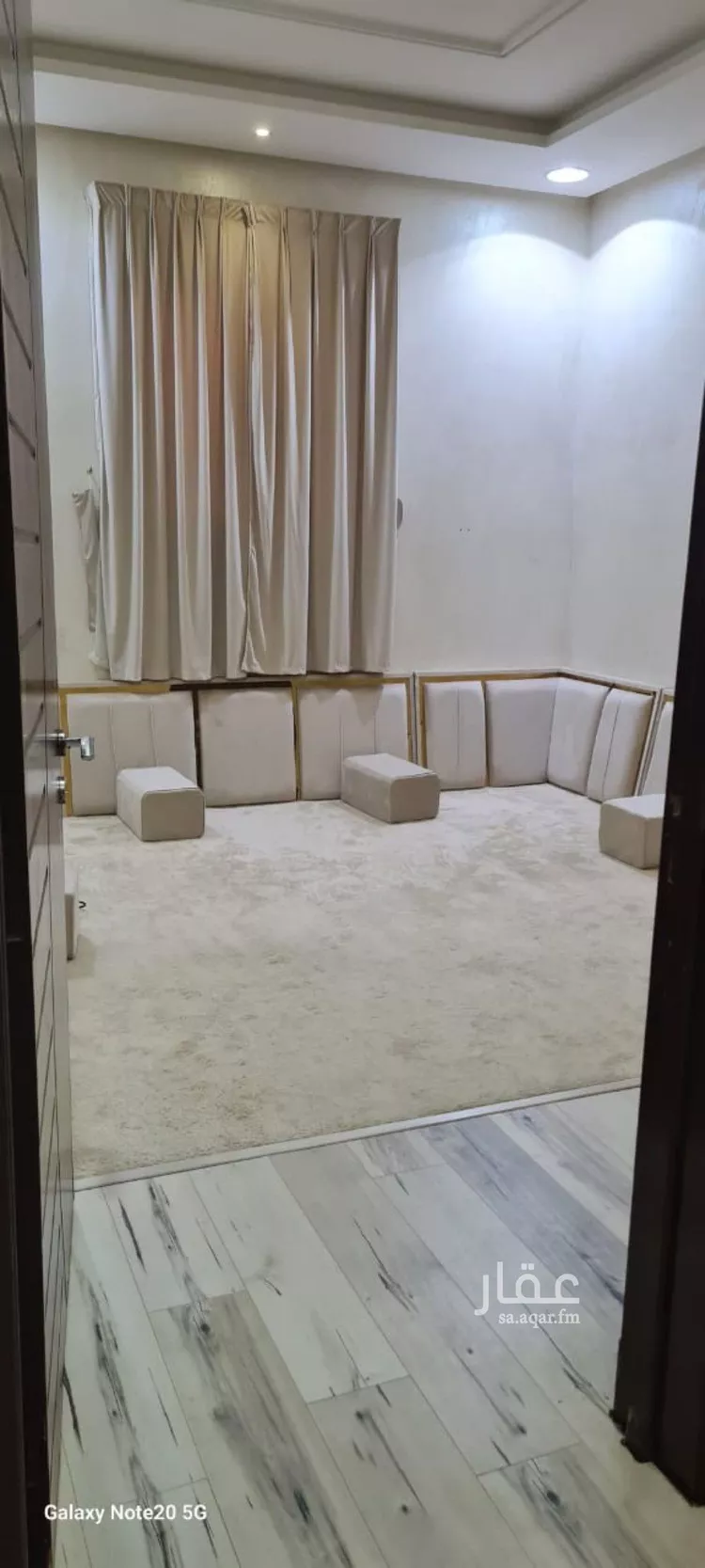 فيلا للإيجار في شارع أبي جعفر الخطيب, حي الرمال, مدينة الرياض, منطقة الرياض صورة 4