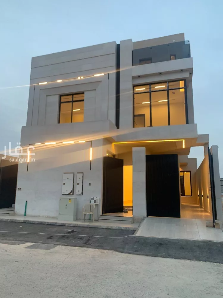 فيلا للبيع في حي الرمال, مدينة الرياض, منطقة الرياض