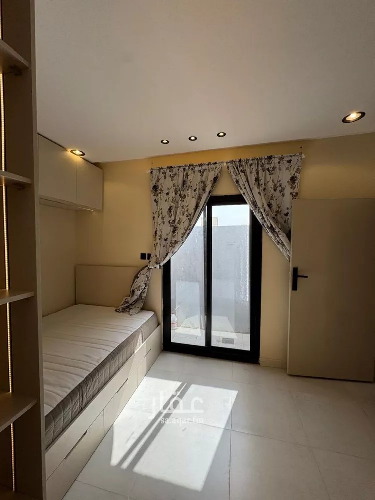 شقة للإيجار في شارع بدرالدين المرجاني, حي الرمال, مدينة الرياض, منطقة الرياض صورة 3