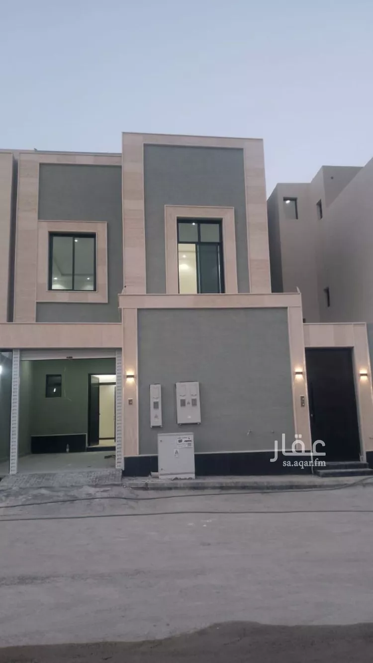 دور للبيع في شارع البرجسيات, حي المرجان, مدينة الرياض, منطقة الرياض