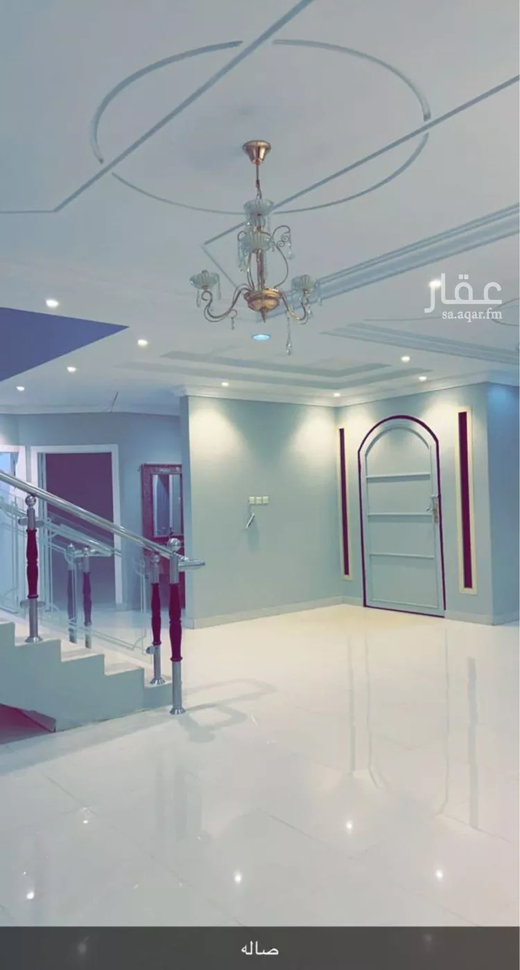 فيلا للبيع في شارع ابن مهذب, حي الرمال, مدينة الرياض, منطقة الرياض صورة 5